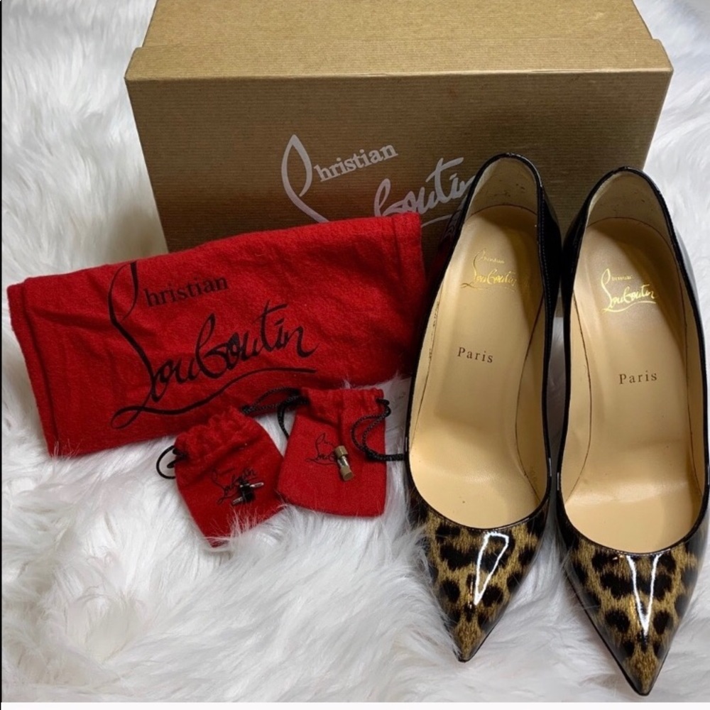 Christian Louboutin